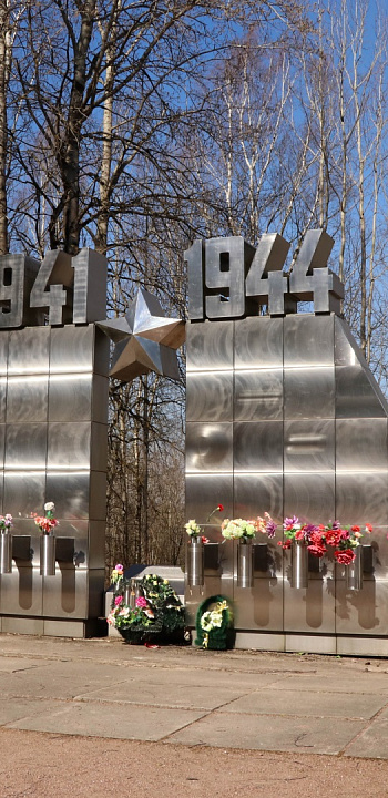 Блокадный Ленинград: история спасения