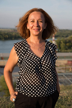 Сиваш Анжела